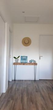 Maison Moderne Plein Coeur De 乌伊斯特勒昂 外观 照片